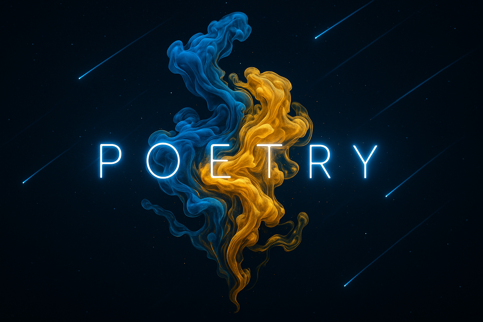 Teach you how to use AI poem generator to create your favorite poem